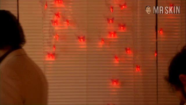 Charlotte Gregg in Underbelly (2008-2013) Breasts Butt Breasts Butt 215048