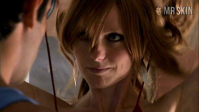 Alexandra Schepisi in Underbelly (2008-2013) Breasts Breasts 227502