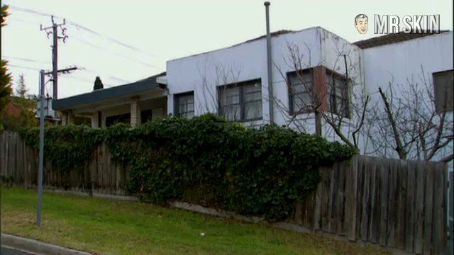 Lauren Clair in Underbelly (2008-2013) Breasts Breasts Thong 215044