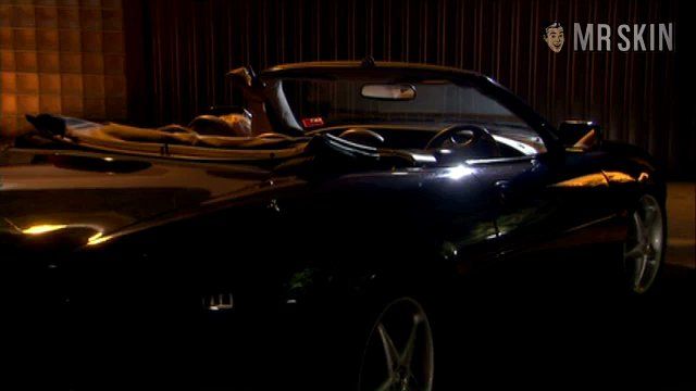 Kaela Hilton in Underbelly (2008-2013) Left Breast Breasts Left Breast 215047