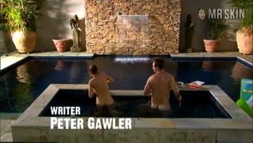 Kat Stewart in Underbelly (2008-2013) Butt Breasts Butt 215046