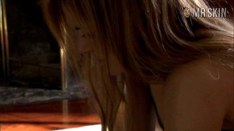Madeleine West Naked as Danielle McGuire. Butt, sexy. 215043