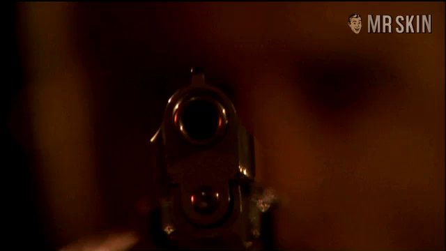Matilda Buczko Nude in Underbelly. Right Breast, breasts, butt. 221261
