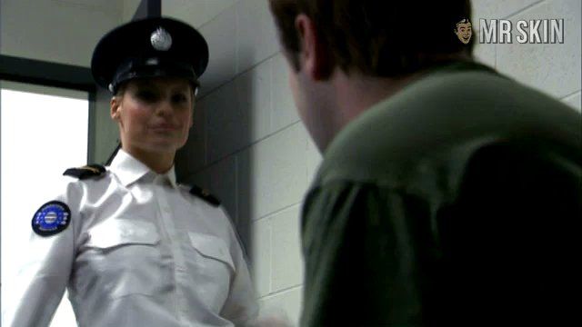 Nicole Gordon in Underbelly (2008-2013) Breasts Breasts 227470