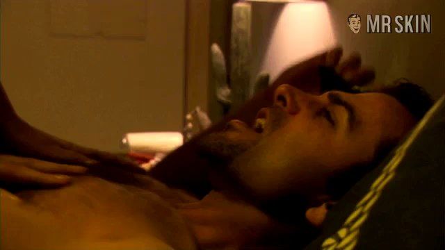 Deborah Tabone in Underbelly (2008-2013) Breasts Butt Breasts Butt 227487