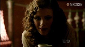 Anna McGahan in Underbelly (2008-2013) Breasts Butt Breasts Butt 226264