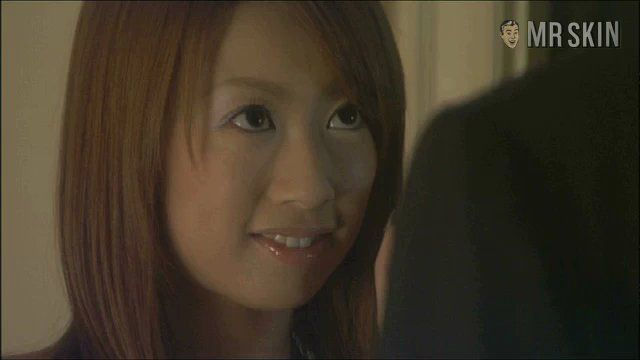 Kisaragi Reika from Jyouou Naked. Breasts, Butt, lesbian, sexy. 214673