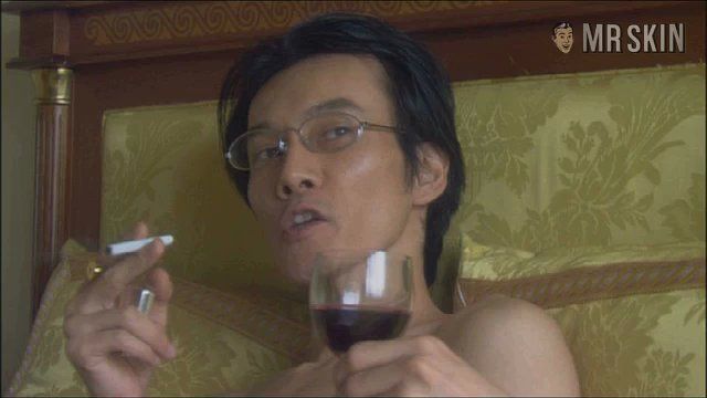 Momo Iizawa Naked in Jyouou. Breasts, butt, lesbian. 214675