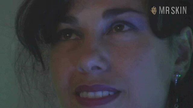 Eva Derrek in Werewolf in a Women's Prison (2006) Breasts Butt Bush Breasts Bush 209084