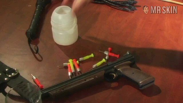 Sindy Lange in Werewolf in a Women's Prison (2006) Breasts Breasts Butt 209086