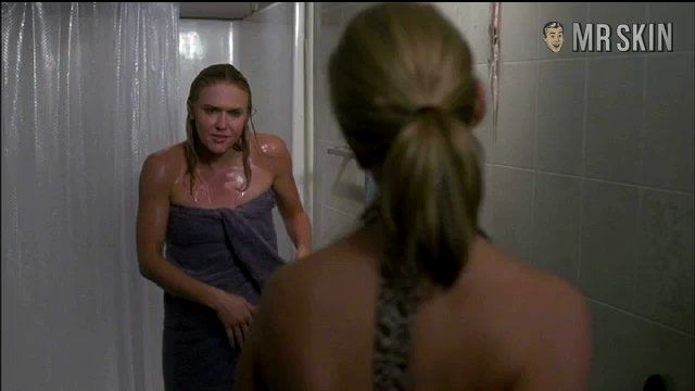 Jennifer Alden in Fall Down Dead (2007) Butt Butt Sexy 225384