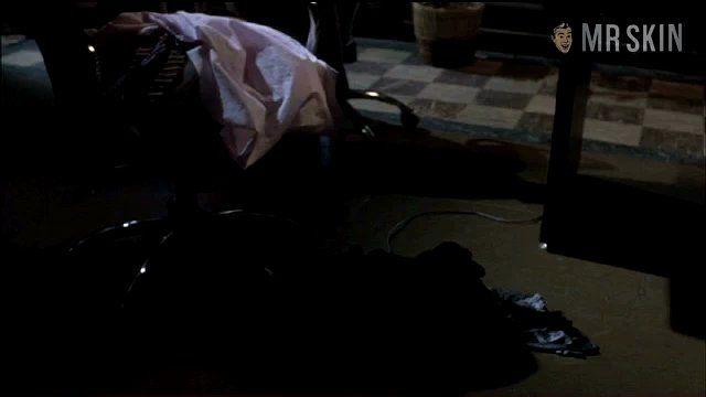 Karine Darrah in Fall Down Dead (2007) Breasts Butt Breasts Bush 225385