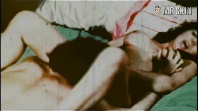 Rene Bond Naked in Woman of Vengeance. Breasts, Butt, Bush. 209065