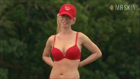 Claudia Costa Nude in Bachelor Party 2. Breasts. 209236