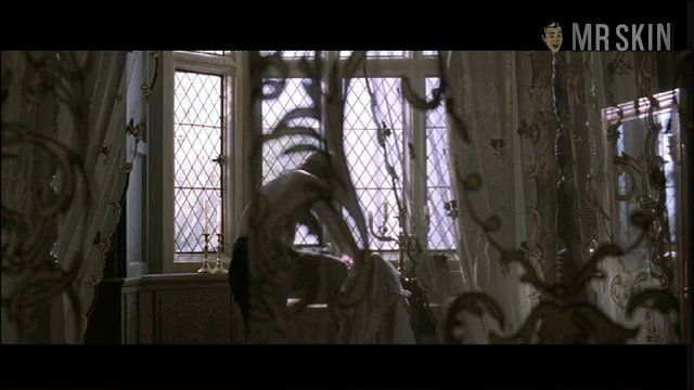 Olivia Williams in To Kill a King (2003) Butt Butt Sexy 209079