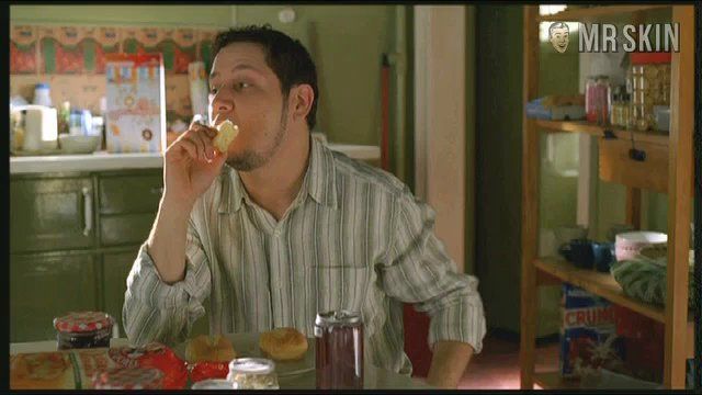 Caroline Dhavernas in Mr. Average (2006) Underwear Bikini Underwear 216040