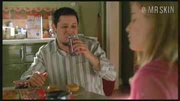 Caroline Dhavernas in Mr. Average (2006) Underwear Bikini Underwear 216040