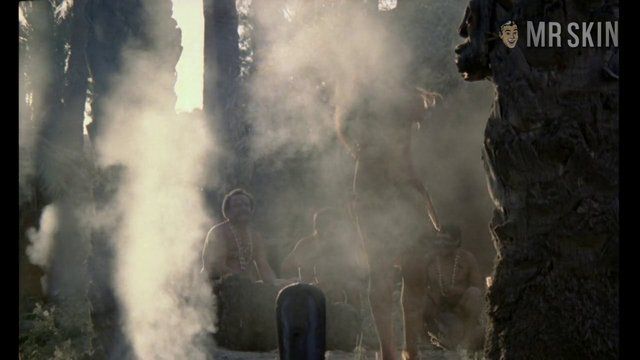 Mariam Camacho in Cannibal Terror (1980) Breasts Breasts Sexy 246041