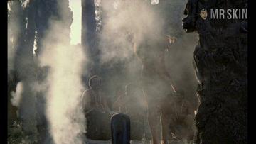 Mariam Camacho in Cannibal Terror (1980) Breasts Breasts Sexy 246041