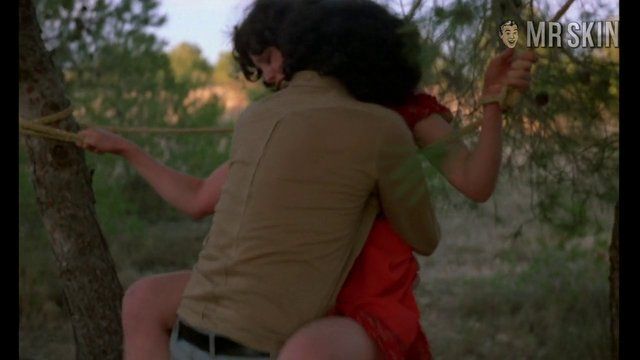 Sexiest Manuela Scenes. Sexy, breasts, bush. 246040