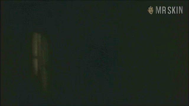 Andrea Losleben in The Haunting of Rebecca Verlaine (2003) Breasts Butt Bush Breasts Bush 179045