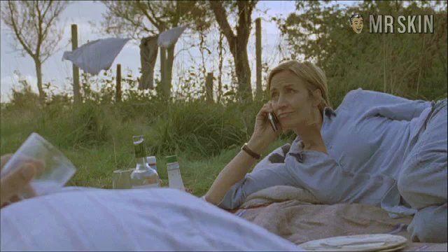 Sarah Smart in Five Days (2007) Left Breast Breasts Left Breast 215577