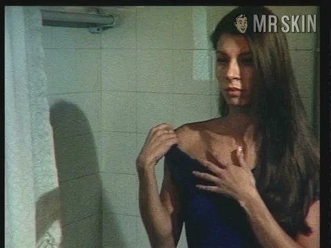 Valeria Christodoulidou Nude in Monaxia mou, ola. Breasts, bush, butt. 209242