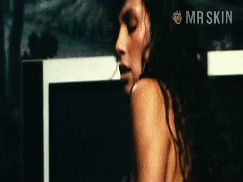 Hottest Tamara Scenes. Underwear, breasts. 210645