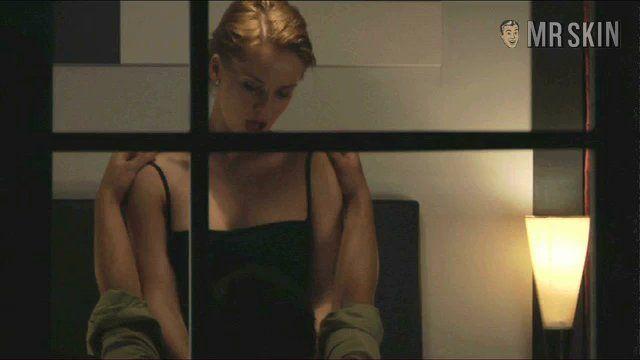 Andrea Osvárt in Two Tigers (2007) Breasts Bikini Breasts 211047