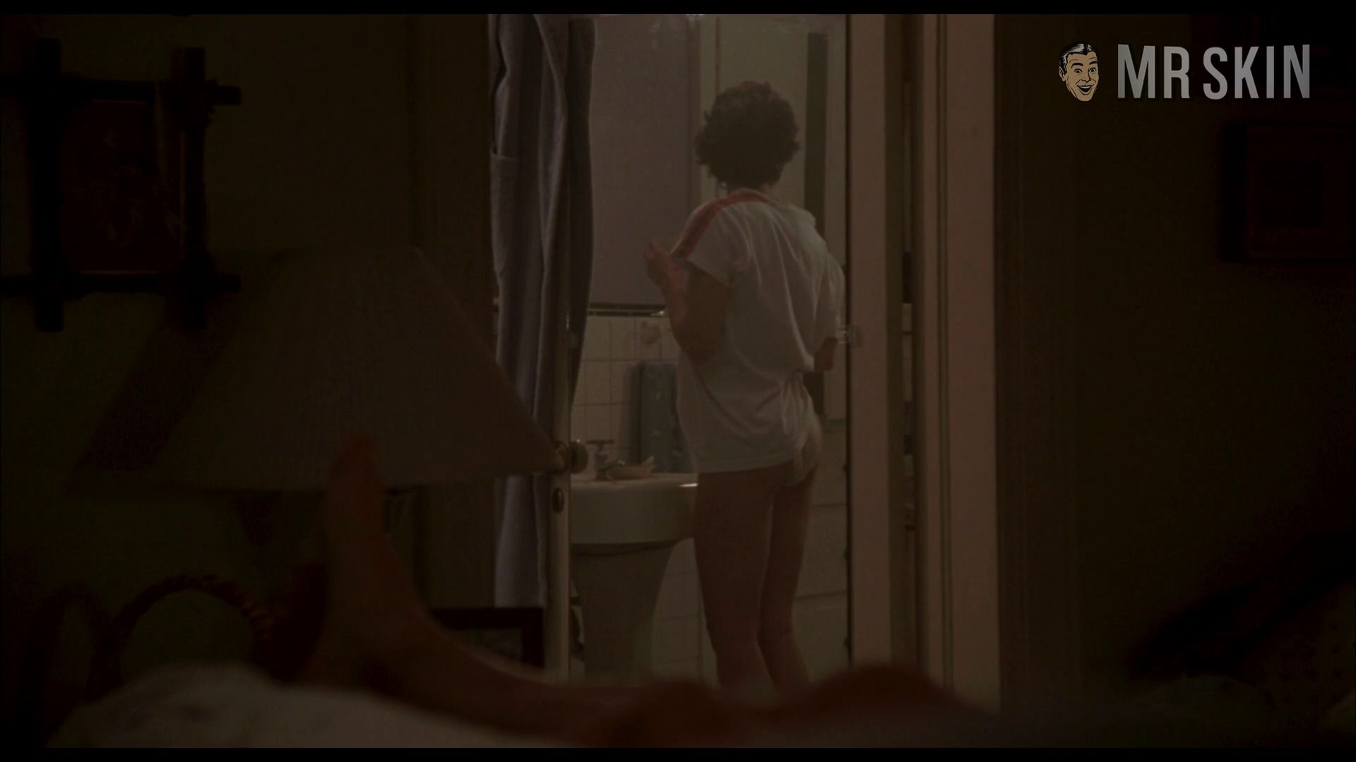 Hottest Ellie Keegan Scenes. Underwear. 204333