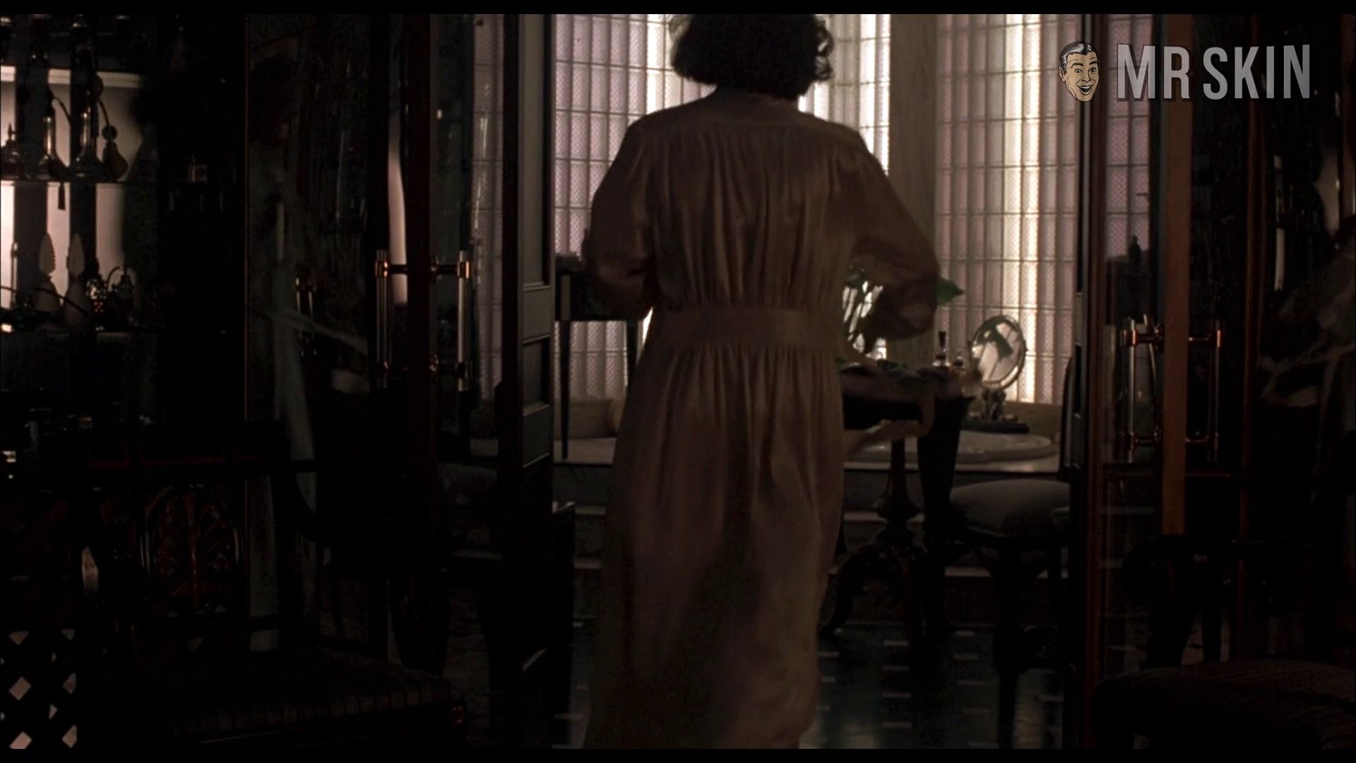 Sexiest Claire Gregory Scenes. Underwear. 204334