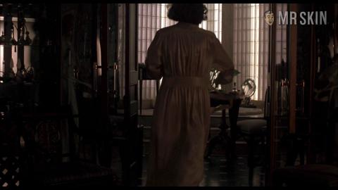 Sexiest Claire Gregory Scenes. Underwear. 204334