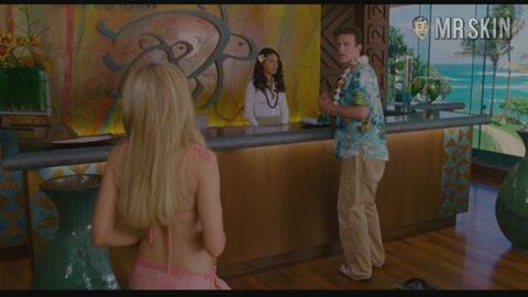 Forgetting Sarah Marshall's Sexiest Scenes with Kristen Bell. Sexy, bikini, underwear. 210576