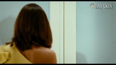 Nudes of N/A from Harold & Kumar Escape from Guantanamo Bay. Bush, Butt, Merkin, breasts. 235044