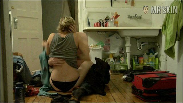 Greta Gerwig Nude as Mattie. Breasts, Butt, bush, full frontal. 217814
