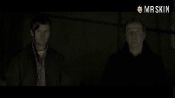 Peyton List, Cameron Goodman in Shuttle (2008) Underwear Underwear 216224