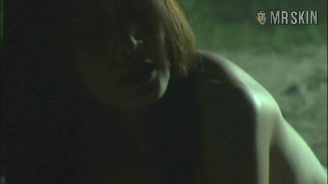 Shion Machida in Paradise (2005) Breasts Butt Bush Breasts Bush 209291