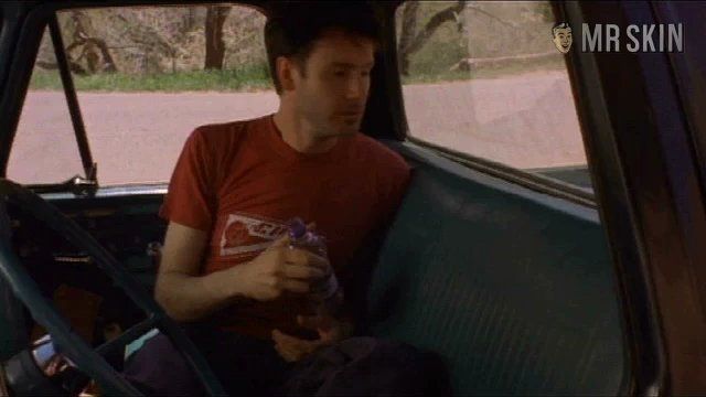 Mary Stuart Masterson in West of Here (2002) Breasts Breasts Sexy 209431