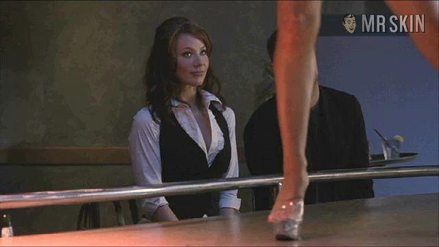 Holly Eglington in Numb (2007) Breasts Butt Bush Breasts Bush 209689