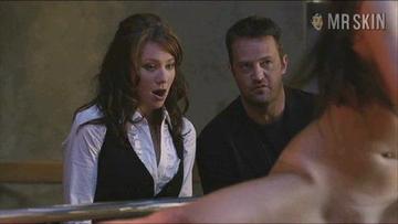 Holly Eglington in Numb (2007) Breasts Butt Bush Breasts Bush 209689