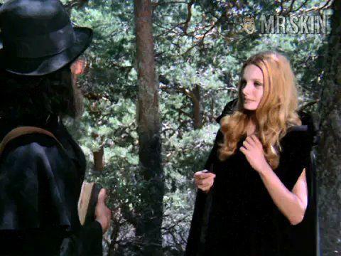 María Kosty, Cristina Suriani in The Dracula Saga (1972) Breasts Breasts 216566