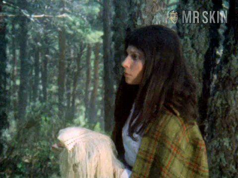 Ingrid Rabel in The Dracula Saga (1972) Breasts Breasts 216567