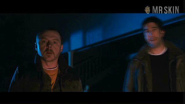 Clair Elsmore in Big Nothing (2006) Underwear Underwear 217707