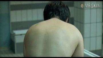 Louise Blachère in Water Lilies (2007) Breasts Bush Breasts Bush 210443