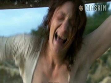 Corinne Masiero in Versailles, le rêve d'un roi (2008) Breasts Breasts 210446