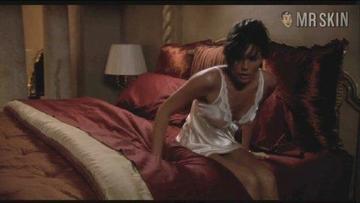 Taylor Cole in April Fool's Day (2008) Thong Bikini Sexy 209348