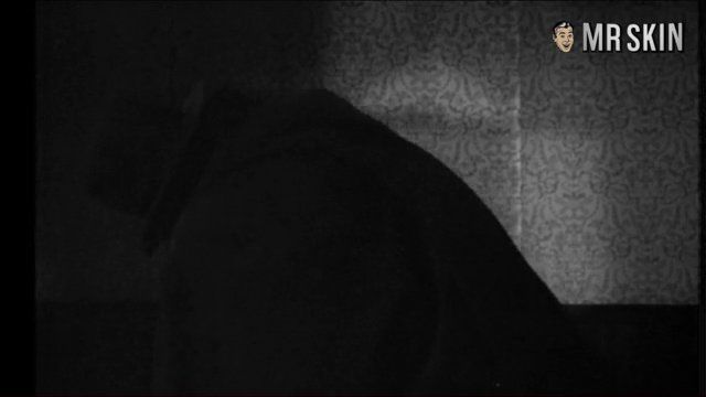 Margot Hartman Nude in The Curse of the Living Corpse. Breasts, Butt, sexy. 209416
