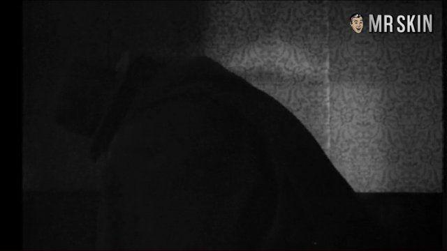 Margot Hartman Nude in The Curse of the Living Corpse. Breasts, Butt, sexy. 209416