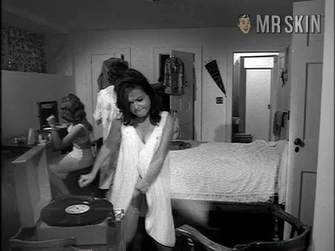 Kaye Elhardt Nude in Violent Midnight. Breasts, Butt, sexy. 209428