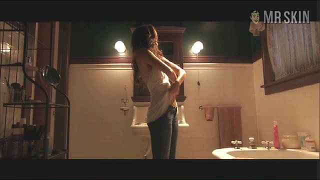 Nina Fehren Nude as Brooke. Breasts, Butt. 184538